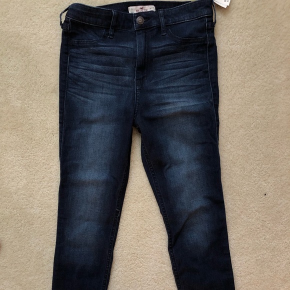 Hollister High Rise Jean Legging - Picture 4 of 7